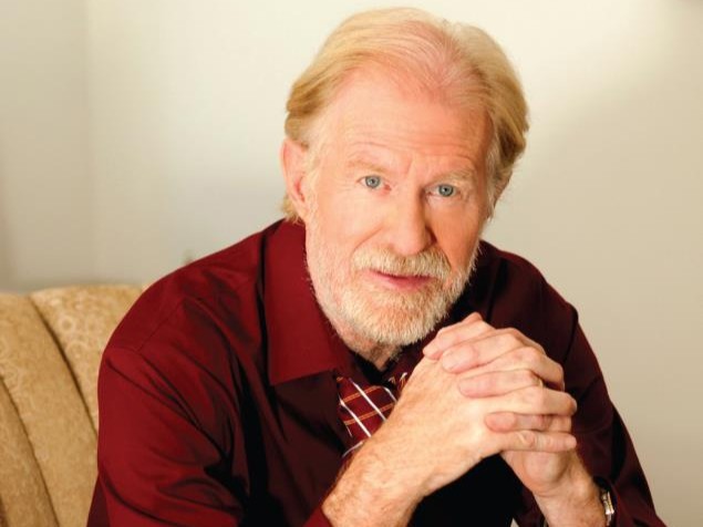 Have you read our cover story about actor @edbegleyjr yet? Discover what he has to say about having #Parkinsons disease—and why he's optimistic about the future: bit.ly/3xCmyAg

#ParkinsonsDisease #Tremor