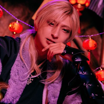新しいプロフィール画像