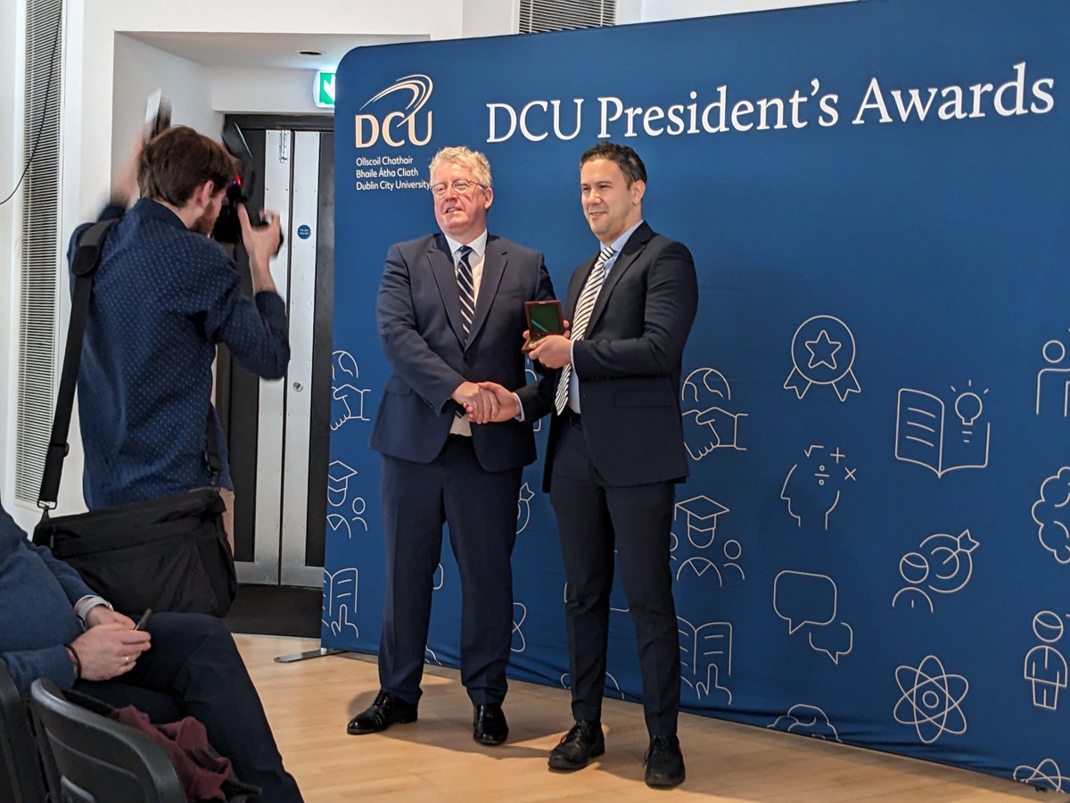 Congratulations to the winners Nick Dunne, Louise Hopper and my @HumanitiesDCU colleague @Danny_A_Marks