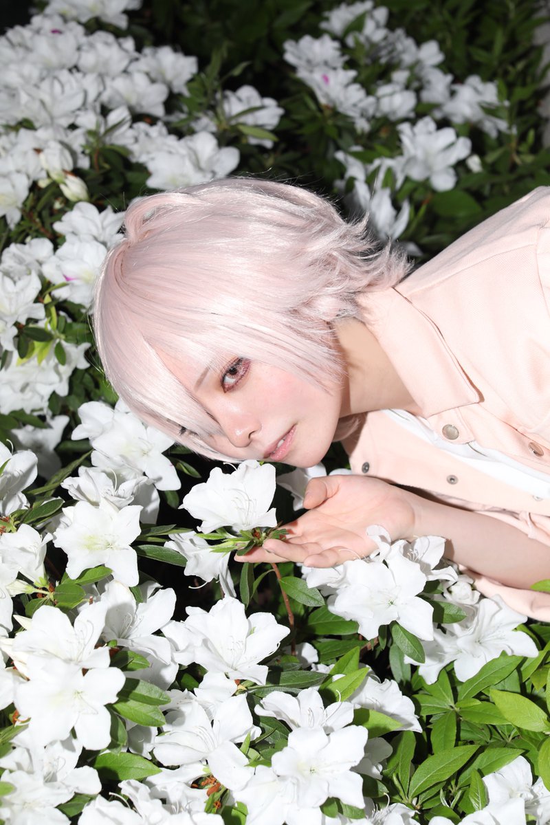 pinkRabbit_0831's tweet photo. ※Cosplay / i7
九条天

・

『     生ぬるい覚悟で
             僕らのステージを踏まないで     』

・

photo▷のぶけるさん
#ラブスピ #ラブスピ2024 https://t.co/75oR60uh8S