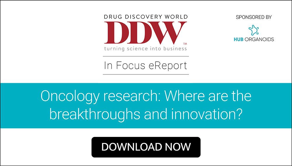 In Focus eReport - Oncology Research: Where are the breakthroughs & innovation? Download the e-report info.edifydigitalmedia.com/in-focus-erepo… Sponsored by Hub Organoids #Oncology