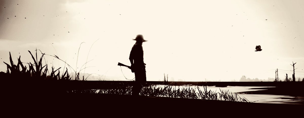 #RedDeadRedemption2 #VirtualPhotography 

I’m Back