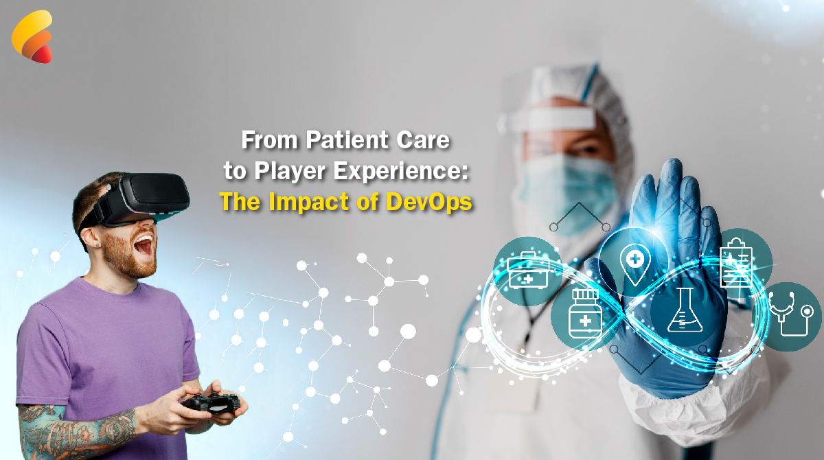 🩺🎮💼 From saving lives to creating worlds, DevOps is a game-changer. It accelerates healthcare software development, elevates gaming experiences, and empowers startups to launch with agility. #DevOps #IndustryInnovation'

Read to know more: facebook.com/photo/?fbid=40…