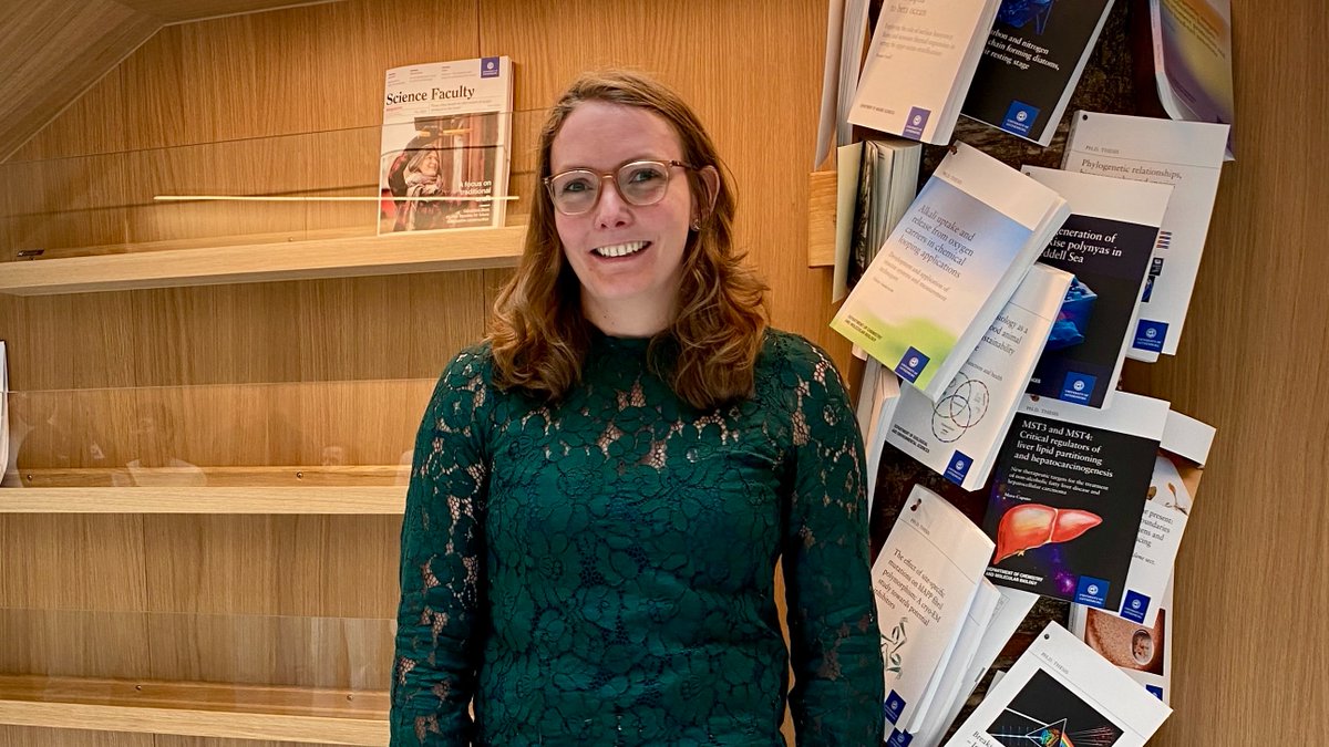 Sea_and_Society's tweet photo. Congratulations to Birte Gülk @goteborgsuni who today nailed her thesis in #oceanography ‘On the generation of Maud Rise polynyas in the Weddell Sea’!
The defence will take place on May 22: https://t.co/qJjShSHk1r
#marinescience #polynyas #antarctica https://t.co/2kdAEH3wPS