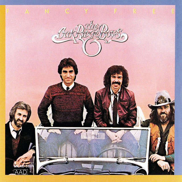 Many music fans don't talk about Country Music albums as being 'perfect.' (besides Cash at Folsom). I'm choosing this one as a perfect record by the mighty @oakridgeboys . Not a bad track on here. Thoughts? #Theoakridgeboys #music #countrymusic #albums #1980smusic