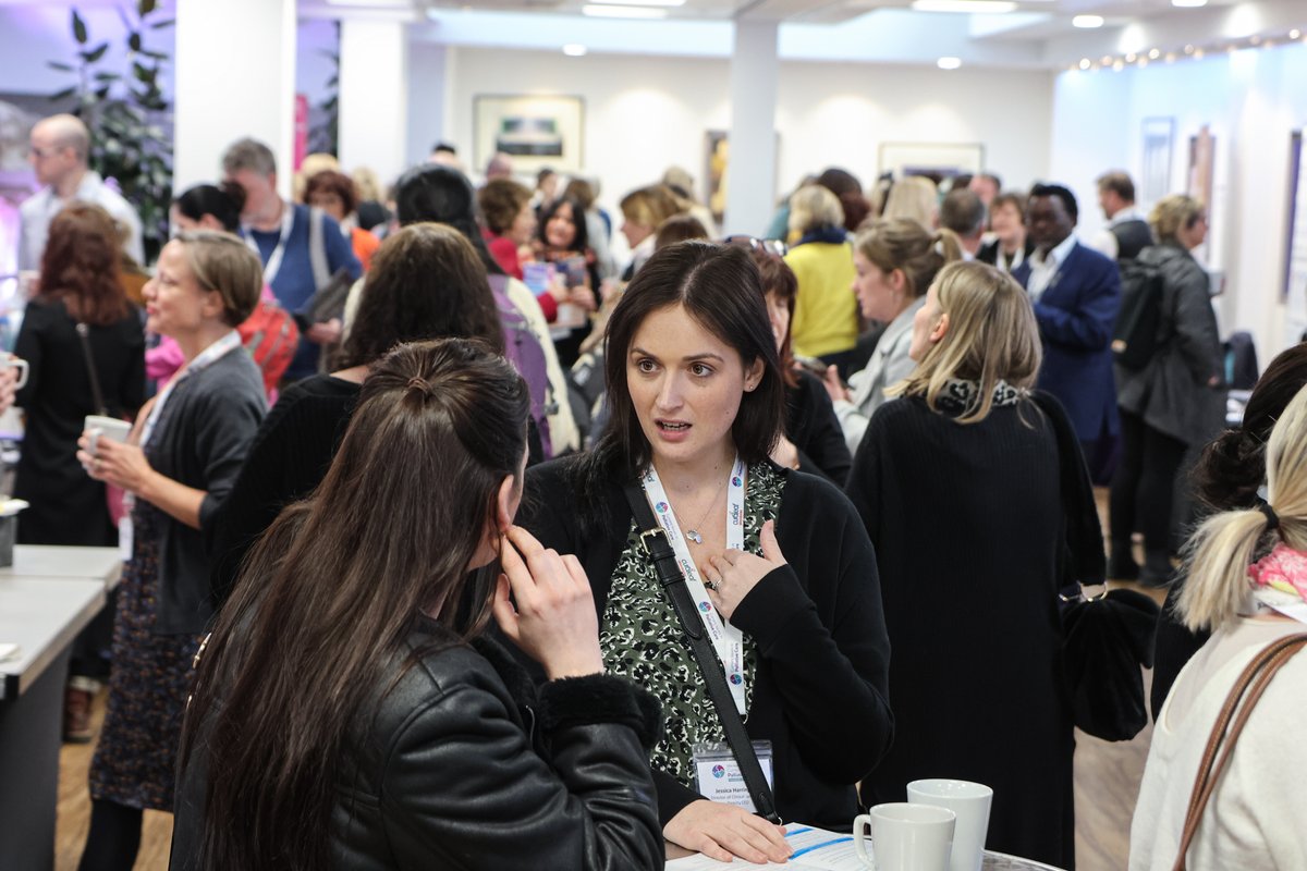 MAH Conferences tweet media