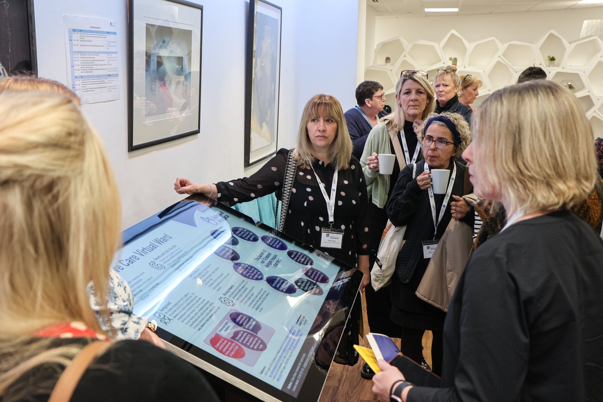 MAH Conferences tweet media