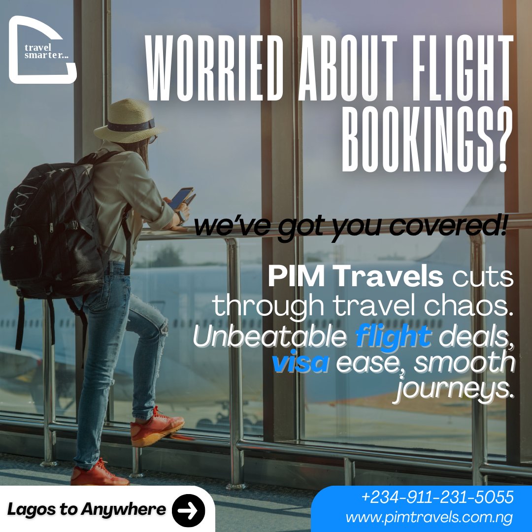 Escape the travel booking overwhelm! Get expert advice to simplify your flight booking experience with us. #pimtravels

#internationalflight #internationalflightbooking  #travelbooking #travelcanada #travelcoach #traveldubai #travelexpert #traveleurope #traveleasy #travelforwork