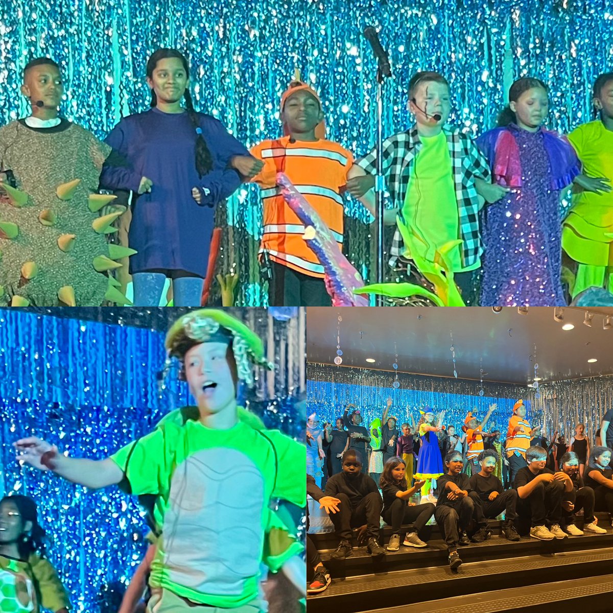 Bravo to idyllwilde ES and their amazing Finding Nemo Kids!! Packed house. Wonderful support!! Thanks to Dr. Phillips Center and Disney Musicals in Schools!! Well done Mr. Tillman!! ⁦<a href="/SCPSInfo/">SCPS Info</a>⁩ ⁦<a href="/ib_iwes/">Idyllwilde Elementary: Future Ready Academy</a>⁩ ⁦<a href="/DrPhillipsCtr/">Dr. Phillips Center</a>⁩
