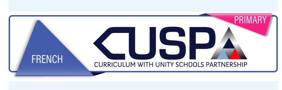 Excited to running CUSP Subject Leader for French this afternoon. Love the way we work as the evidence-led partnership to share excellent practice. Also, got some exciting innovations to share with you all…@Curriculum_USP @Edu_Meadows @UnitySchoolsP @UnityResSch @marcrowland73