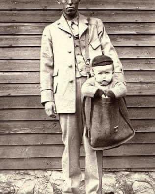 Prior to 1920, it was possible to send children through the US Postal service. However, there were certain conditions that needed to be met. Firstly, the children had to weigh less than 50 pounds, and stamps were attached to their clothing as a form of payment. Surprisingly, it