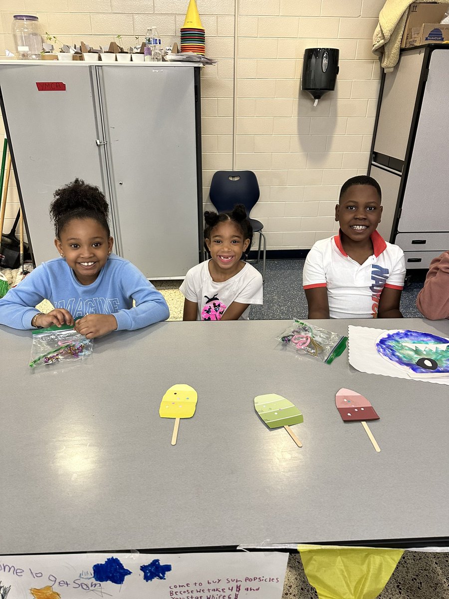 Angela Brown (@mrs_coachbrown) on Twitter photo Market Day in first grade! Check out all the hard work these first graders created! <a href="/CWChamps/">Chapelwood Elementary</a> #wearewayne Market Day in first grade! Check out all the hard work these first graders created! <a href="/CWChamps/">Chapelwood Elementary</a> #wearewayne