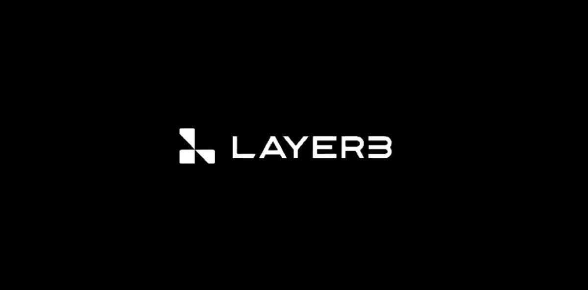 Layer3 Airdrop was confirmed 2 weeks ago 🪂

Their token might be coming in ~15 days + you're hitting the best airdrops simultaneously 

Here is how to farm $L3 🧵👇