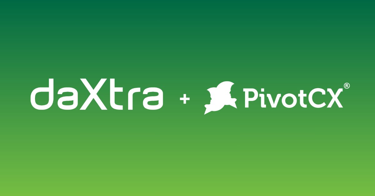 Daxtra Technologies tweet media