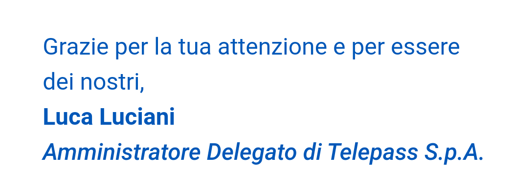 massimo_san's tweet image. Indovinate quale sarà la mia prossima mossa? #telepass #lucaLuciani