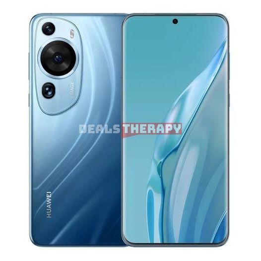 Huawei P60 Art Smartphone - Is This a Piece of Art? ➡️ Check out the new product on DealsTherapy.com: dealstherapy.com/?p=73375 ------------- #Huawei #HuaweiP60Art #dealstherapy