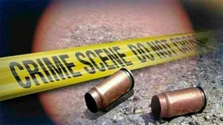 FC man martyred in Bannu gun attack nation.com.pk/25-Apr-2024/fc… #Bannu