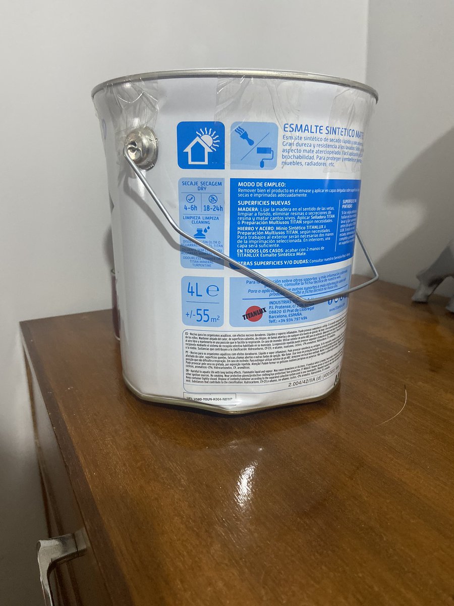 y digo yo... tweet media