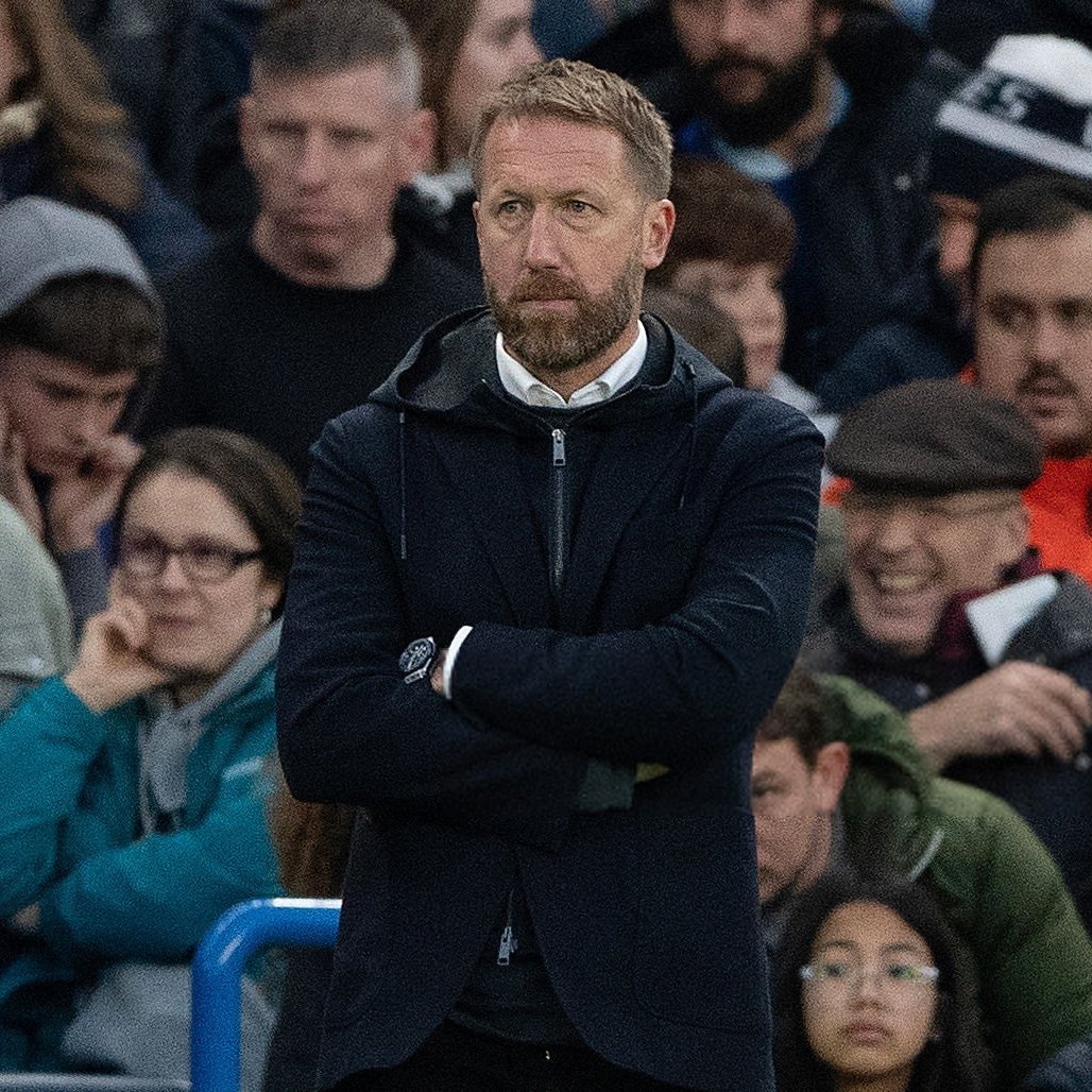 Graham Potter, Ajax'ın ilk teklifini mali nedenlerden dolayı reddetti ancak her iki taraf arasındaki müzakereler iyi şartlarda devam ediyor. (ESPN NL)