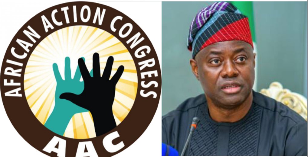 AAC (@aacparty) Raises Alarm Over Alleged Plan By Oyo Government (@oyostategovt) To Engage Thugs To Manipulate Saturday’s Local Council Election | Sahara Reporters bit.ly/3w6JS96