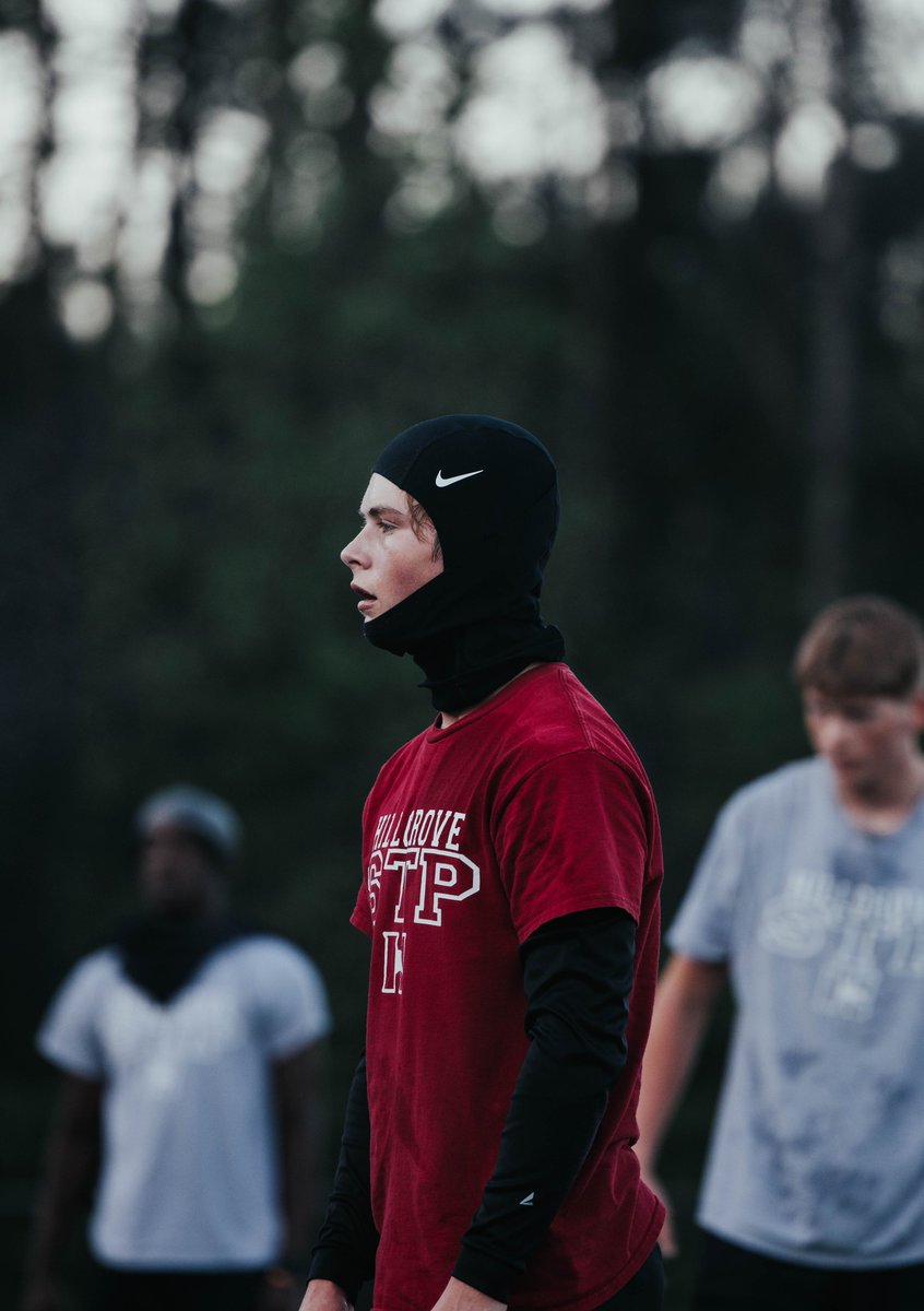 GroveRecruits's tweet photo. Phase 1 Complete 

@HgroveFootball @Justin_DeShon   @RecruitGeorgia @NEGARecruits @NwGaFootball https://t.co/CLTCaUFWCE