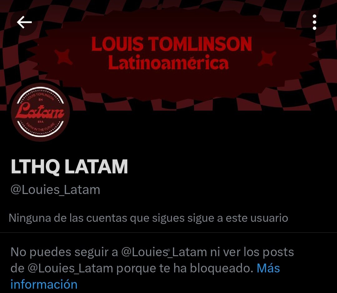 LouisToSpain tweet picture