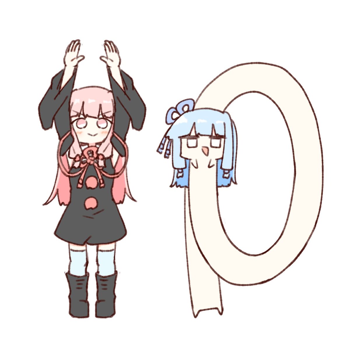 #琴葉姉妹10周年