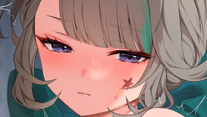 🔞【差分12枚】リネットと睡眠モード前に… https://t.co/L1ld9MOFWq 