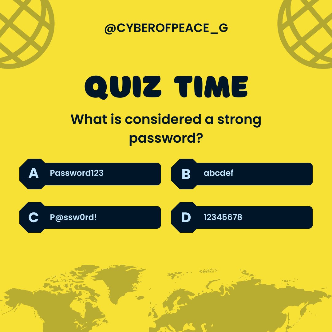 🔍 Solve the puzzle, win big! 🎉 Join our #CyberSecurity challenge and crack the code to unlock an exciting prize at the end of the month! 🏆 #PuzzleChallenge #WinBig #BrainTeaser #InfoSec #DataProtection #CyberAware #OnlineSafety #PrivacyMatters