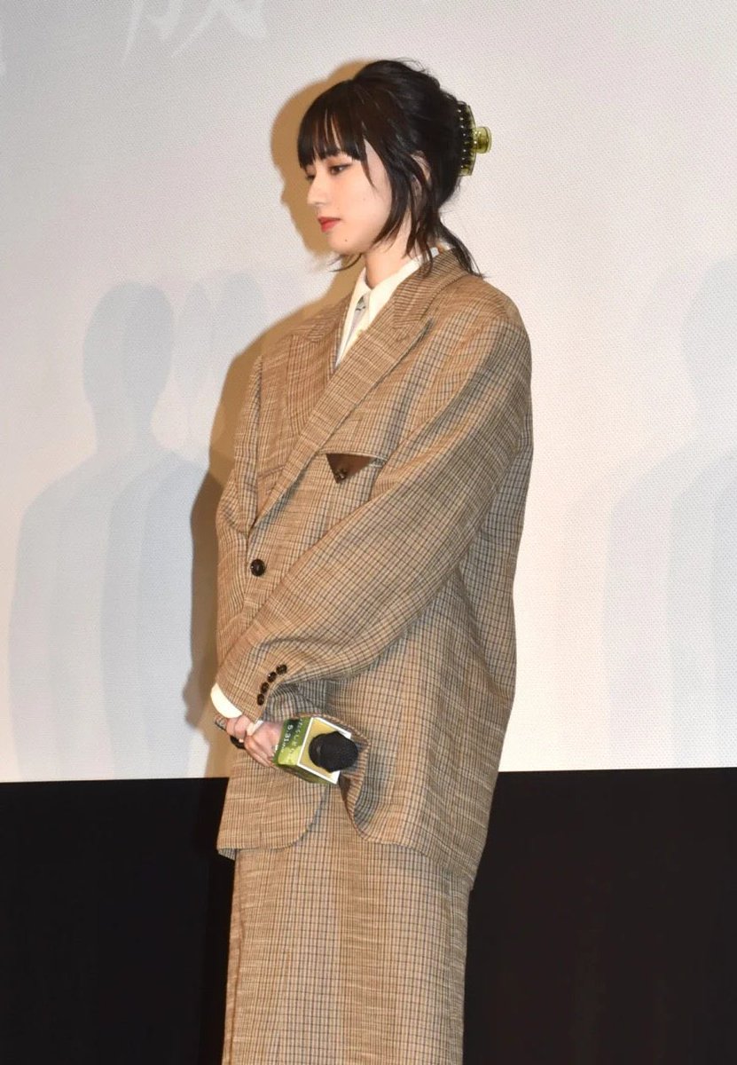 rooose00_'s tweet photo. お母さんになって更に凛とおおらかに美しくなってる小松菜奈さま https://t.co/slQvLr9BIZ