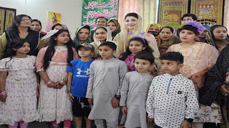 Orphanage children to spectate today's T20 match at Gaddafi Stadium nation.com.pk/25-Apr-2024/or… #T20