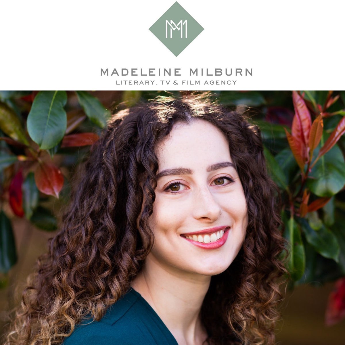 Absolutely thrilled to announce the wonderful news that I'm now repped by the amazing @madsphyllis at @MMLitAgency ✨so excited for all the amazing things to come!