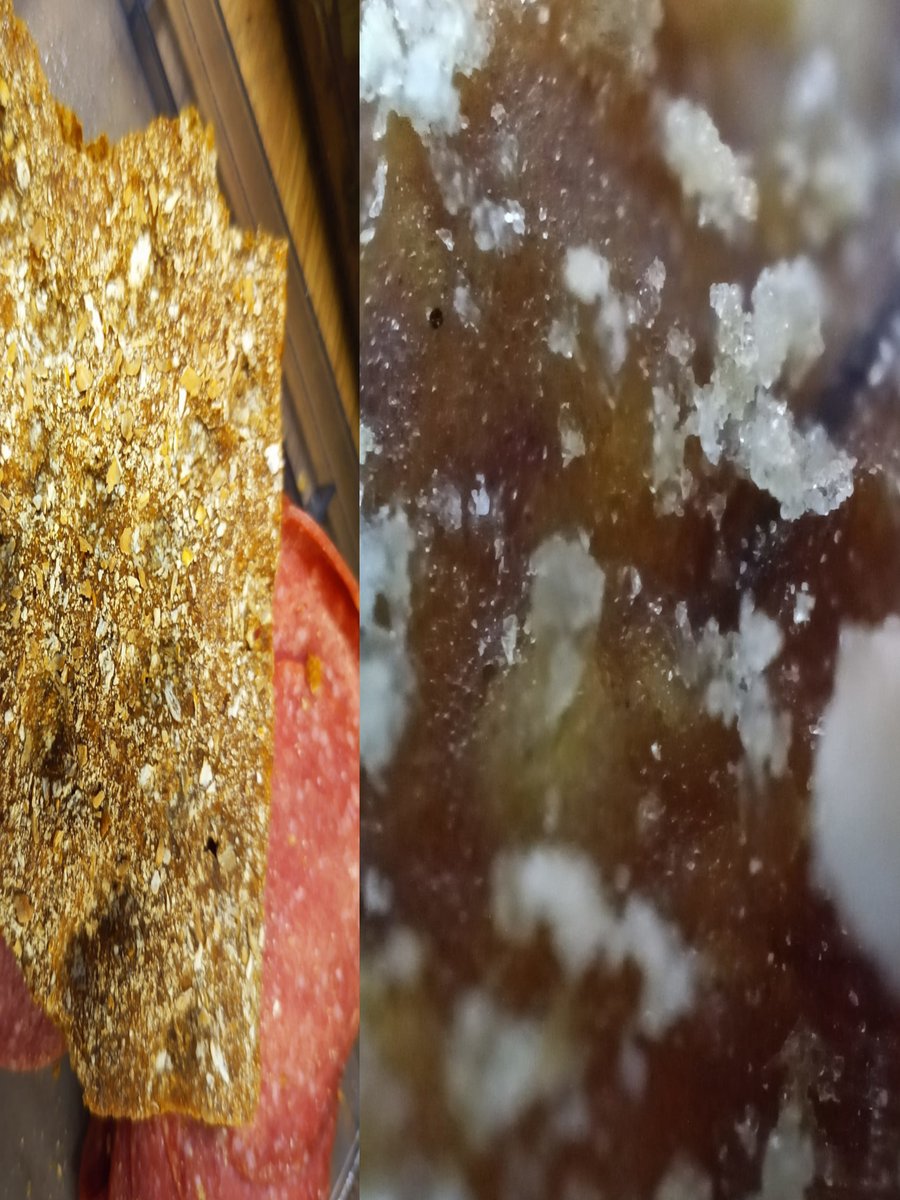 microtwins (@microtwinsnft) on Twitter photo Und wieder einmal hat die Rรคtzel Kรถnigin zugeschlagen. <a href="/CremerAnet69780/">DruckKunst</a> fand heraus, das unser Rรคtzel dieser Woche Knรคckebrot ist.
Somit hat sie natรผrlich ein NFT Drop in ihre Wallet gewonnen =D. Danke fรผr eure Teilnahme diese Woche, die nรคchste Runde beginnt wie รblich Montags. Und wieder einmal hat die Rรคtzel Kรถnigin zugeschlagen. <a href="/CremerAnet69780/">DruckKunst</a> fand heraus, das unser Rรคtzel dieser Woche Knรคckebrot ist.
Somit hat sie natรผrlich ein NFT Drop in ihre Wallet gewonnen =D. Danke fรผr eure Teilnahme diese Woche, die nรคchste Runde beginnt wie รblich Montags.