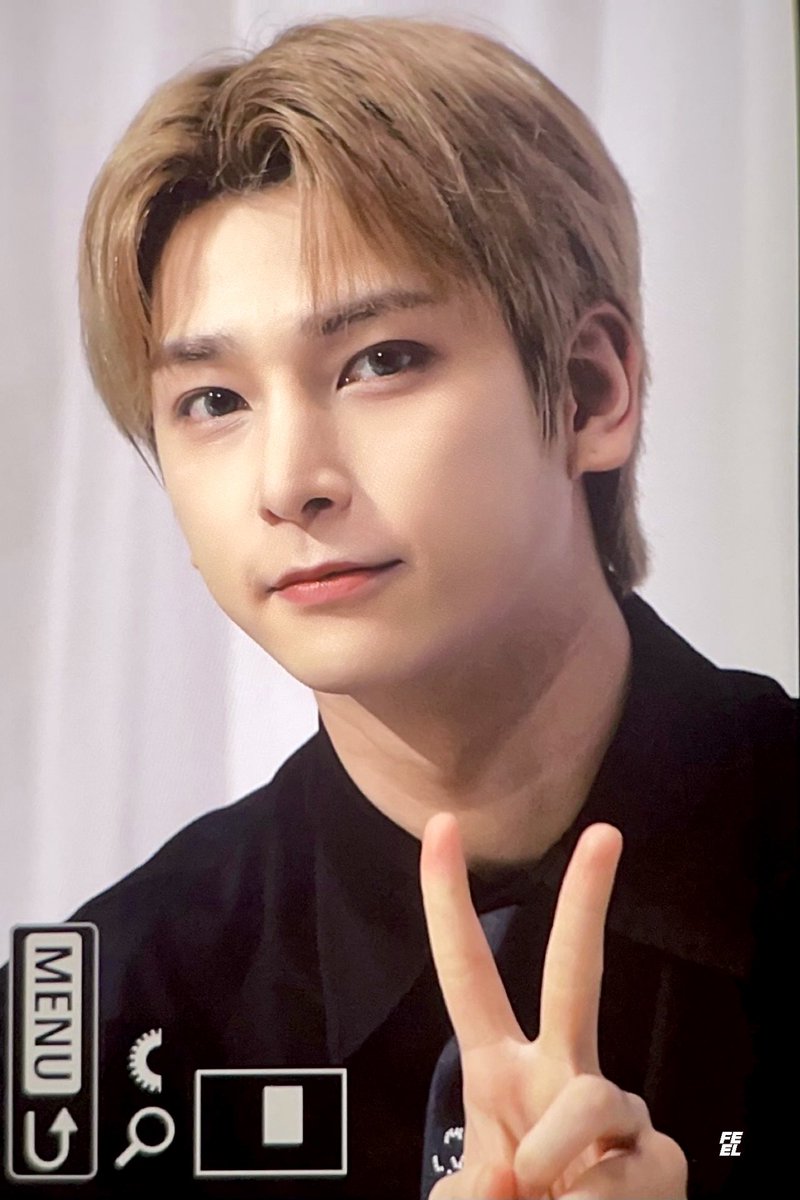 느낌 tweet media
