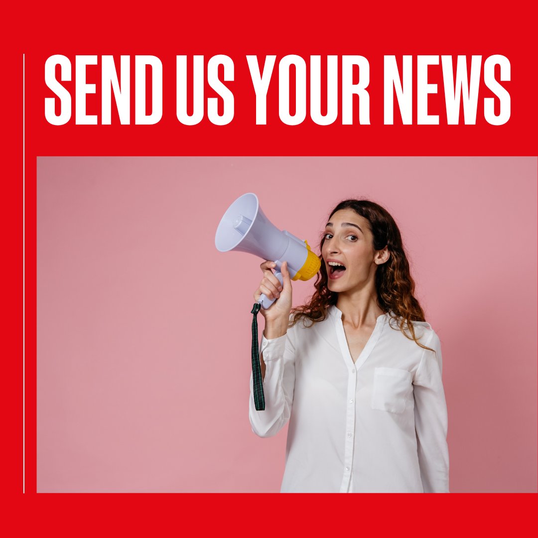 📣 Send us your news! We always look forward to getting updates from Fellows. Won an award, published an article, spoken at an event, or done anything else related to your Fellowship? We'd love to hear about and help publicise it. Email communications@churchillfellowship.org.