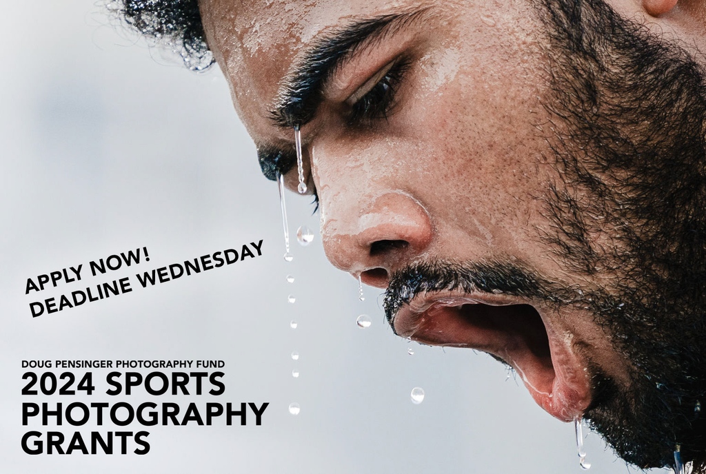 Apply now for a $5,000 DPPF Sports Photography Grant and Mentorship!  

More info at dougpensingerphotographyfund.org/grants

Photo by 2023 Grant Recipient Tyler McFarland

#dppf2024
#dougpensingerphotographyfund
#photographyawards
#sportsphotography