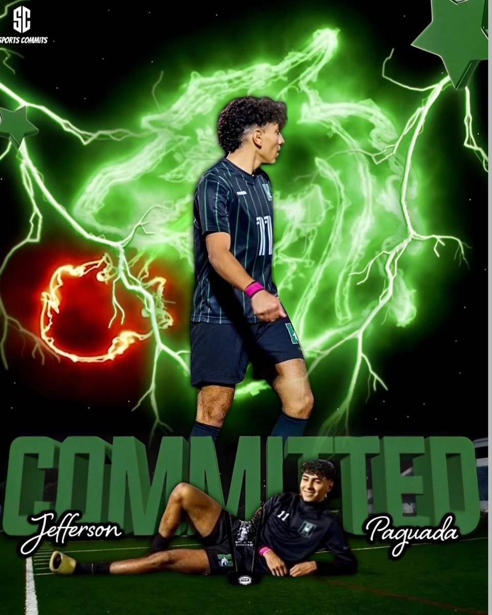 Congrats to Jefferson Paguada for taking your talents to the next level!  Harrison HS is proud of you! 📝📈✅ #THINKBIG @MikeDyer @mlaughman @HDLNS @BaiIeyosborne @swocsports @HarrisonWildcat @ENQSports @EnquirerShelby @SLSDSuper @slsdpollitt  @demcatsdoe @OHADNewsHS