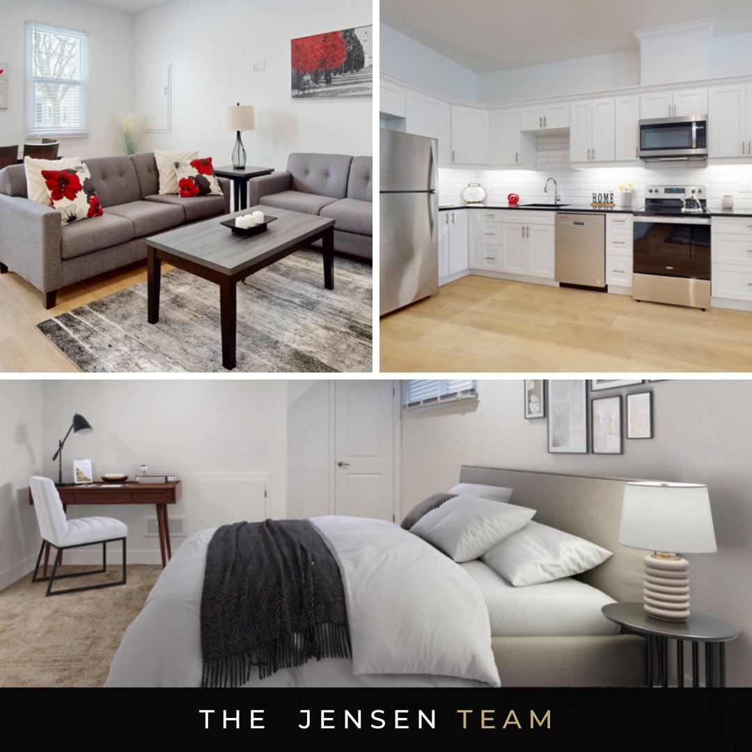 Don't hesitate to give us a call to learn more about how we can help you succeed in the world of real estate.
📲Call or text us today 647-424-3576.

#realestateinvesting #allthingsrealestate #realtorlife #thejensenteam #oakvillerealestate #burlingtonrealestate #gtarealestate