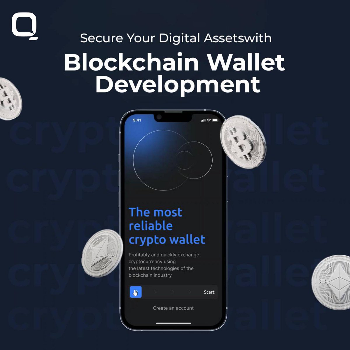 QSS Technosoft Inc. tweet media