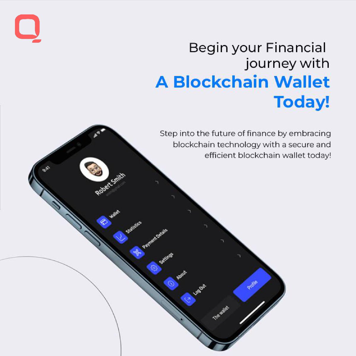 QSS Technosoft Inc. tweet media