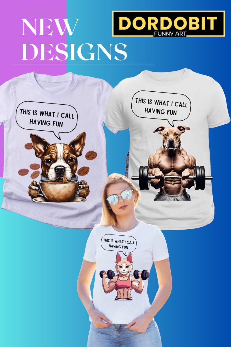 This Is What I Call Having Fun Design With A Special Discount!
grab yours now!
T-shirt link: teepublic.com/t-shirt/594081…
#fitness #FitnessGoals #vacation #tshirtdesign #tee #RealMadrid #EarthDay #bluey #Drake #Sydney #masters2024 #PelicansFi #DonaldTrump #art #tshirtdesign #tee