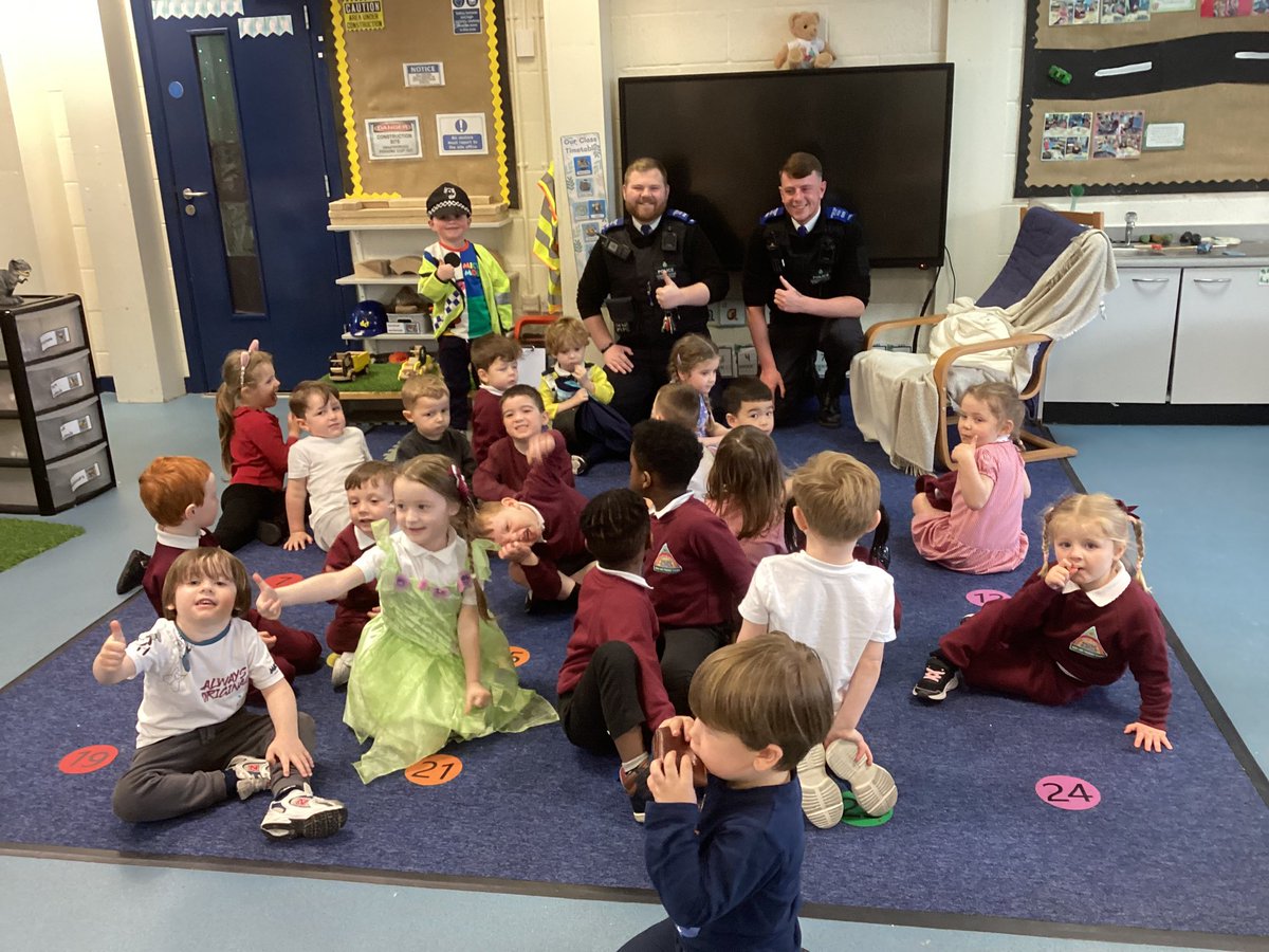 Butterfly Class tweet media