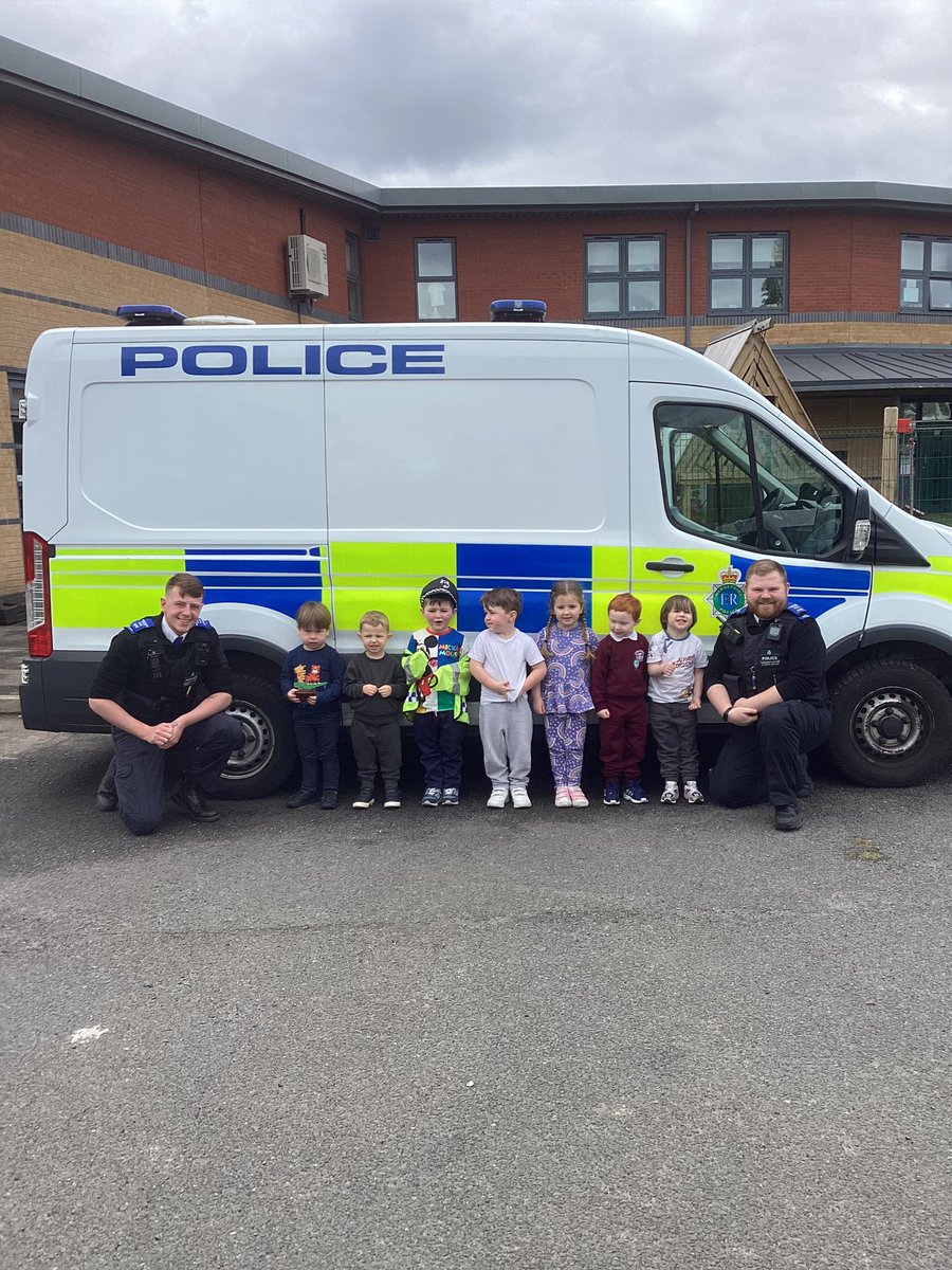 Butterfly Class tweet media