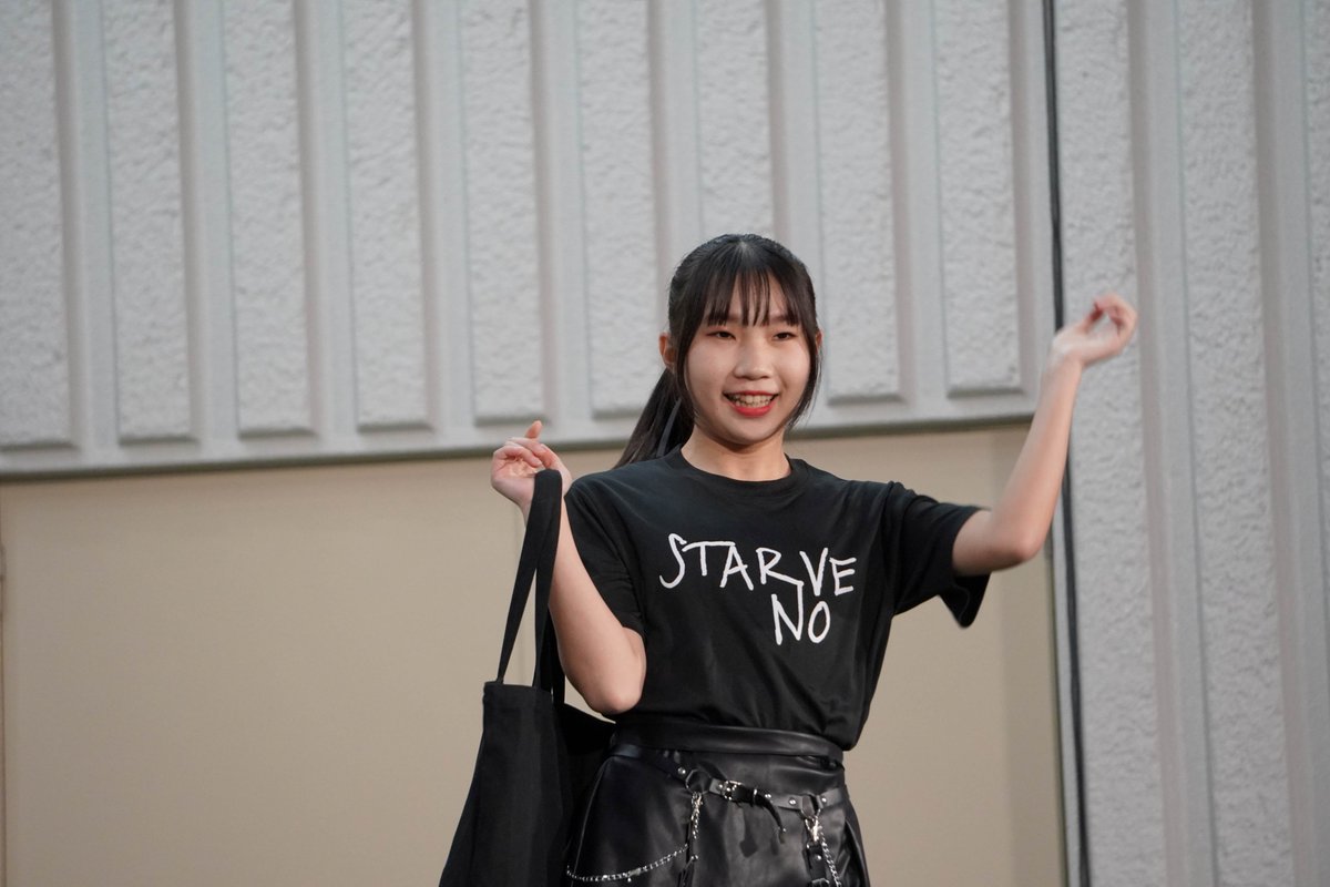 KochoSugar's tweet photo. 【a-collection vol.8】
No Starve
Sayu, so cool !
@sayu_cocokame
#さゆ
#acollection
#NOSTARVE 
#上野恩賜公園野外ステージ
#水上音楽堂 https://t.co/JeRUQPMYMG