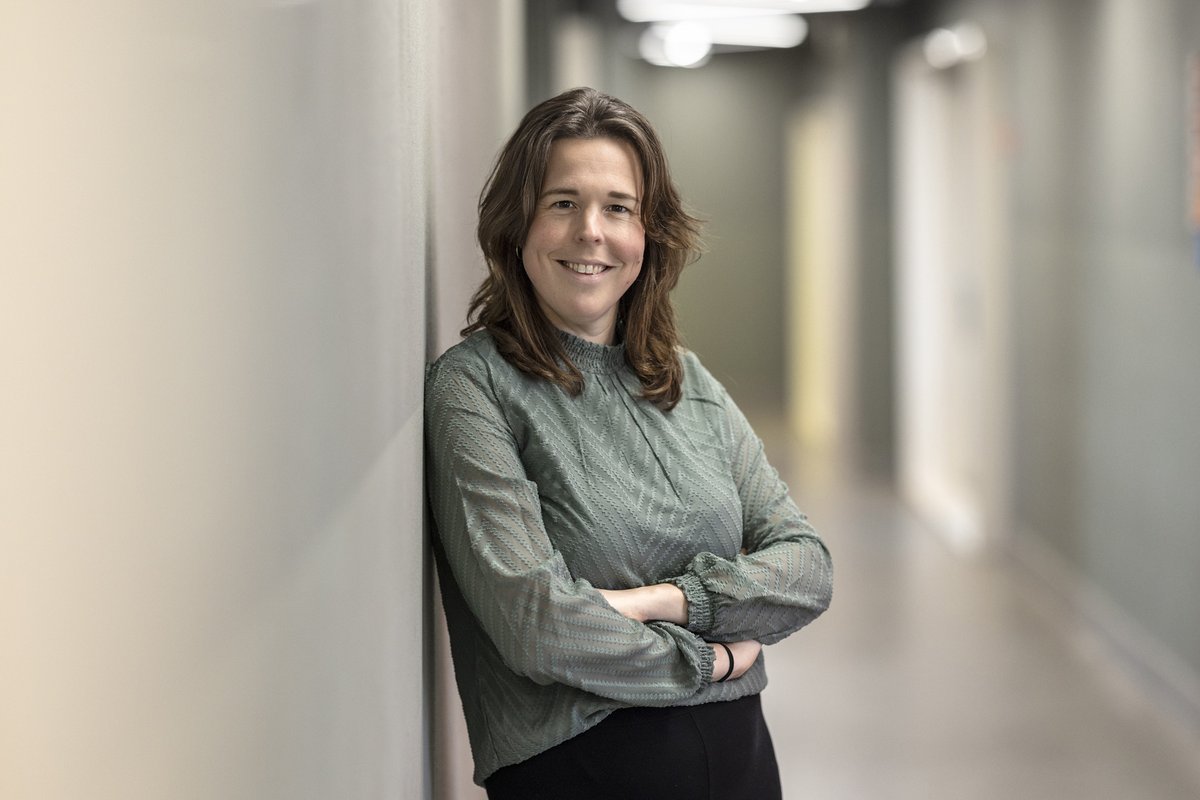 Utrecht Young Academy (@uya_utrecht) on Twitter photo Join us in a Q and A session with new UYA member <a href="/marijswinkels/">Marij Swinkels</a> !
1. What is a word that you would use to describe yourself?
Ideational ā not a day goes by without new ideas for cool projects or collaborations pop into my head.
#university #academia #uya #uu Join us in a Q and A session with new UYA member <a href="/marijswinkels/">Marij Swinkels</a> !
1. What is a word that you would use to describe yourself?
Ideational ā not a day goes by without new ideas for cool projects or collaborations pop into my head.
#university #academia #uya #uu