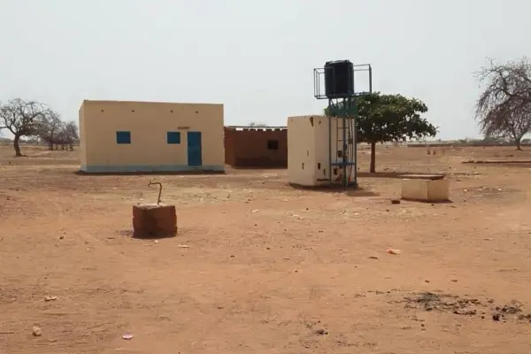hrw's tweet photo. “What we’re talking about here now looks like crimes against humanity.” 

🔊 Listen to @astroehlein’s Daily Brief, today on mass killings of civilians by the #BurkinaFaso military: https://t.co/qoVt38nfZo https://t.co/MC939Aqkrk