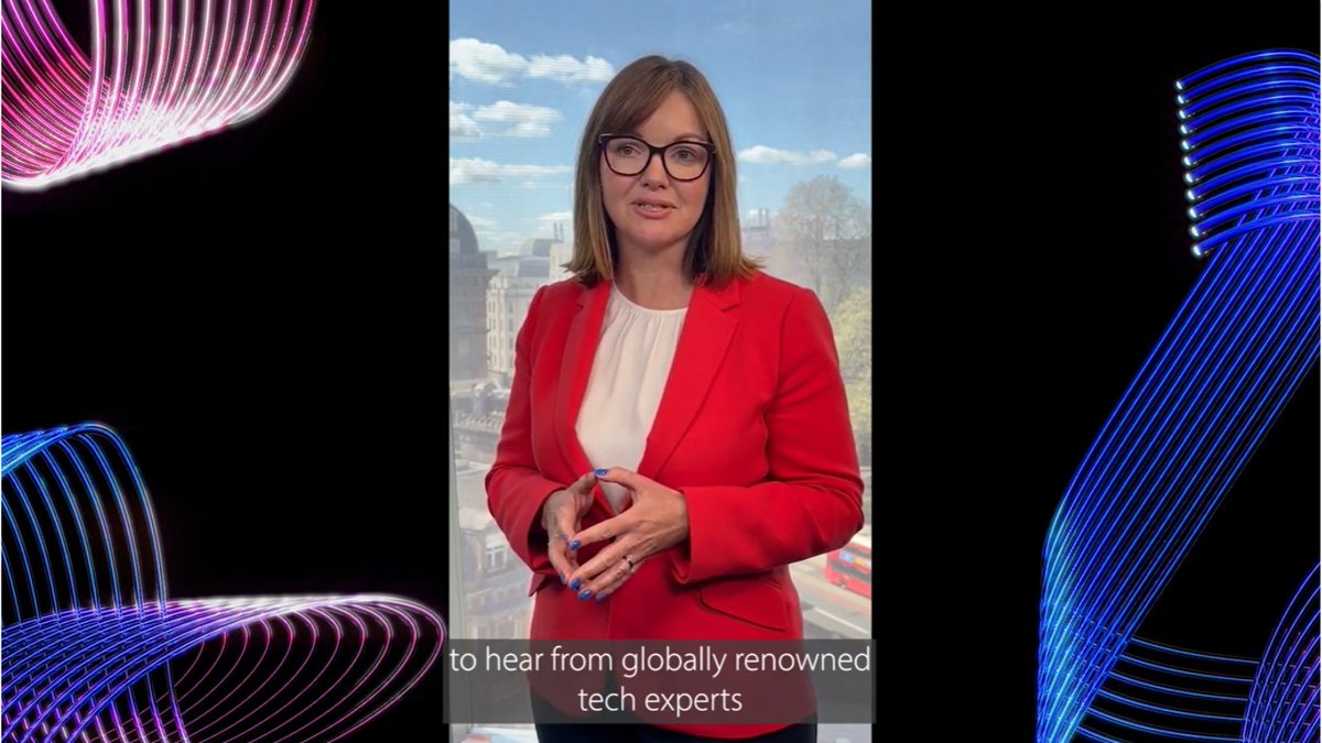 As #CYBERUK24 fast approaches, NCSC CEO Felicity Oswald is shining a spotlight on the UK government's flagship cyber event that will take centre stage at @ICC_Birmingham 👇 youtube.com/watch?v=pybCc9…