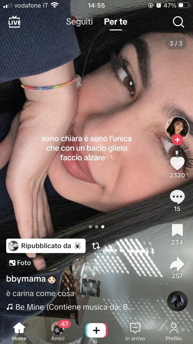 dio cane ma perché questi videooooo