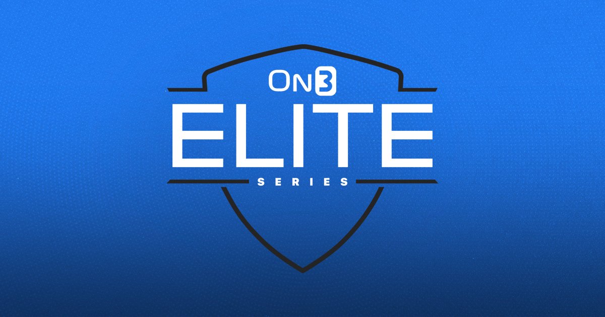 The On3 Elite Series is absolutely loaded with many of the nation's top recruits in the 2025 class. Music City will be stocked full of ballers next month. on3.com/os/news/2024-o…