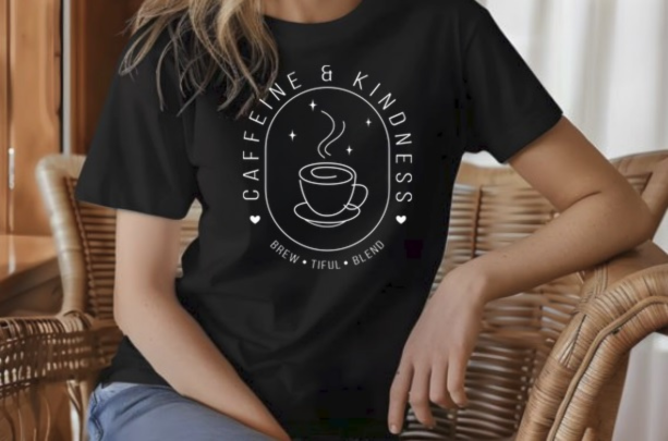 Have something to say? Say it on a shirt!
Ellie Heart Collection can help with that!
Purchase one of our printed t-shirts or let us custom make one for you! t.ly/oU1Vk
#printedtees #graphictshirts #ellieheartcollection